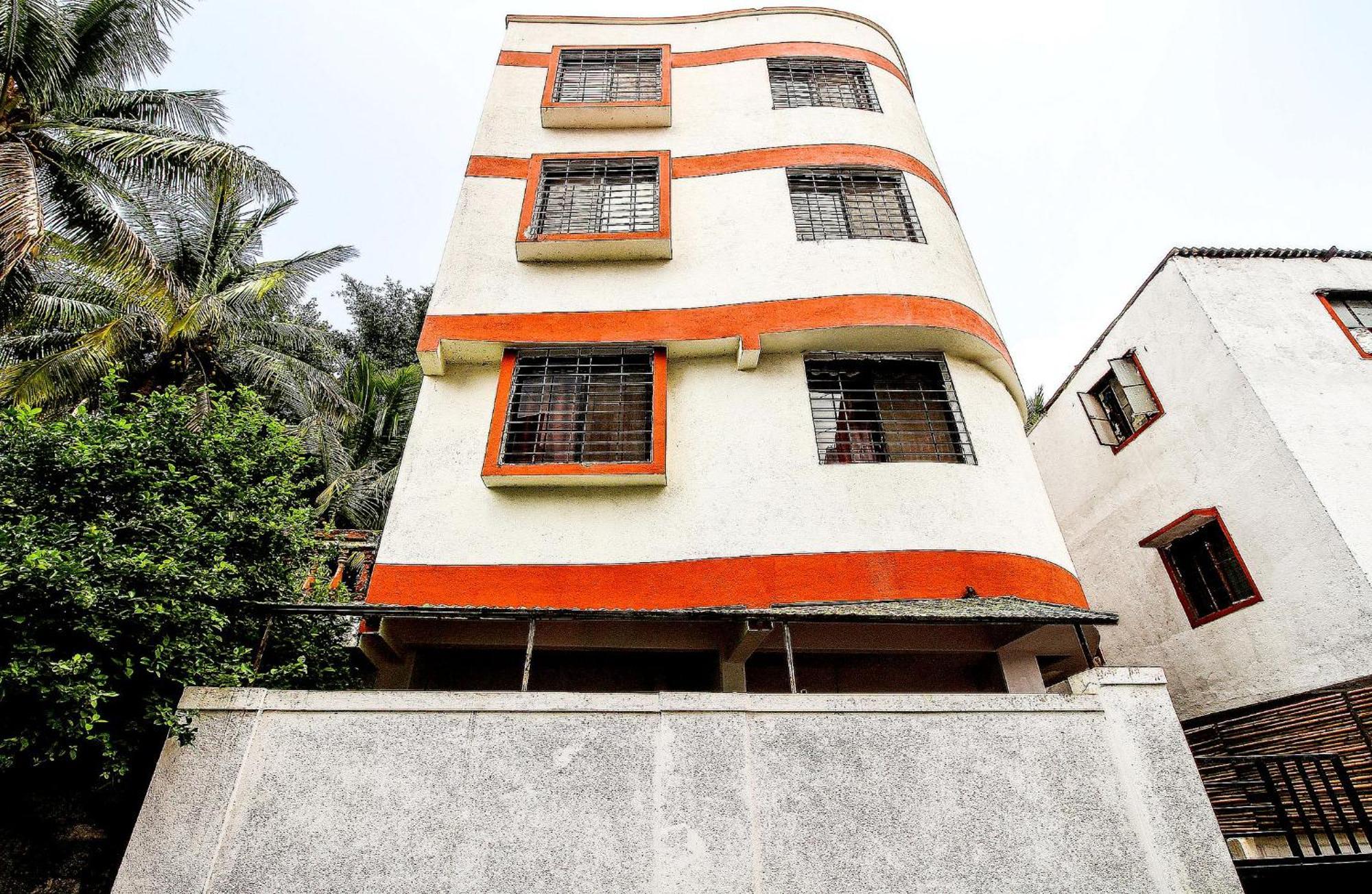 Hotel O Galaxy Near Inox Pune Esterno foto