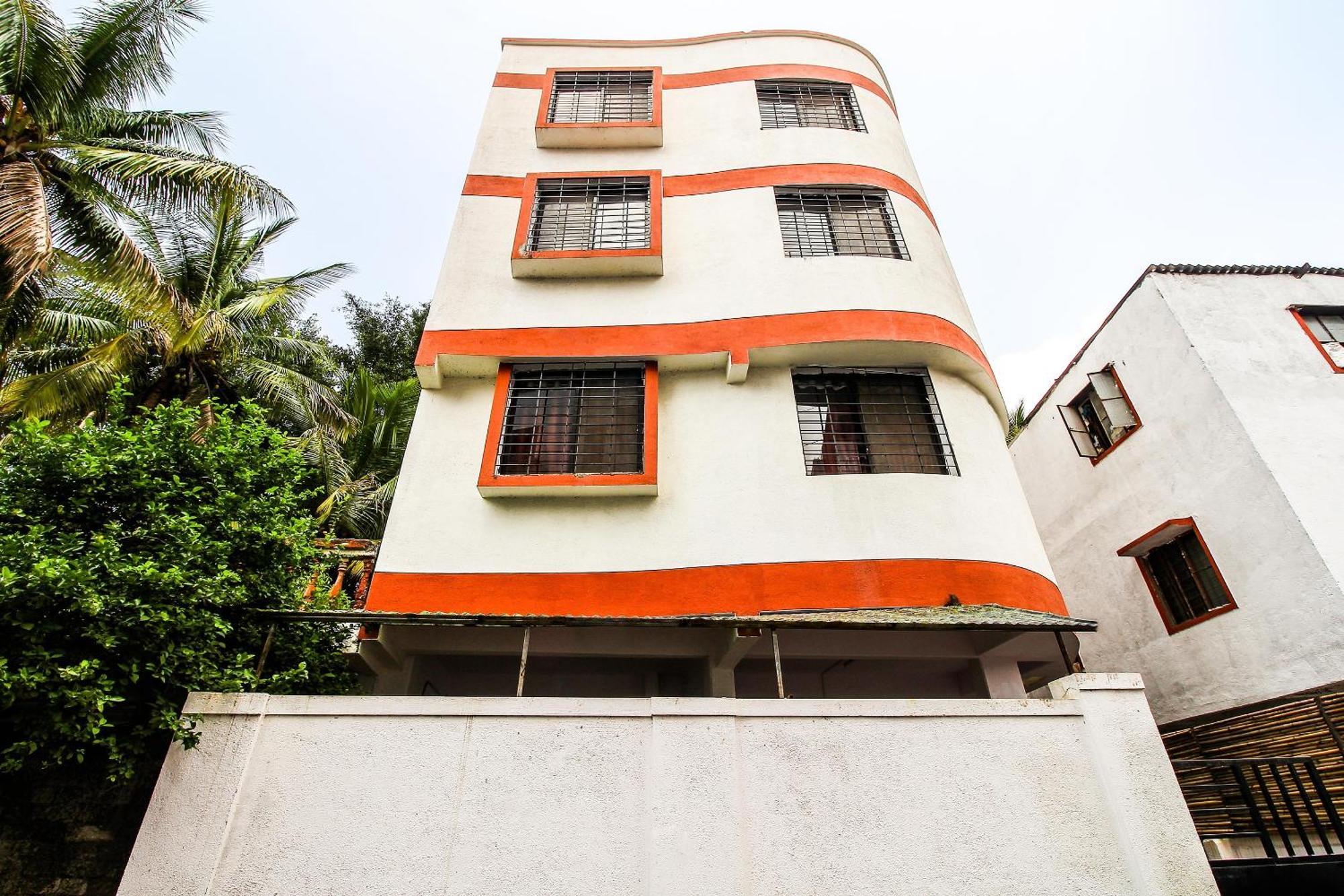 Hotel O Galaxy Near Inox Pune Esterno foto